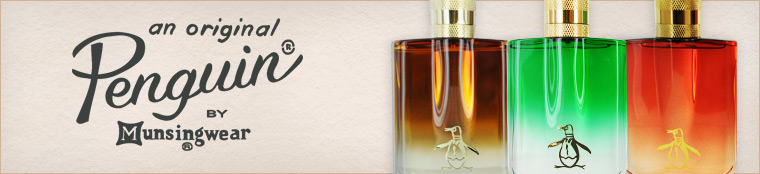 Original Penguin Fragrances