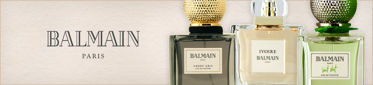 Balmain Fragrances