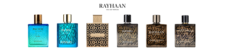 Perfume & Cologne