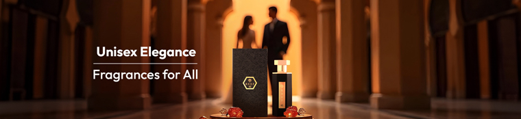 Perfume & Cologne