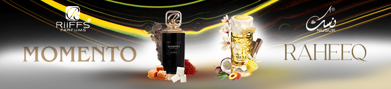 Perfume & Cologne