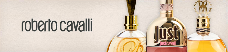 Roberto Cavalli Perfume & Cologne