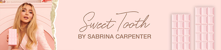 Sabrina Carpenter Fragrances