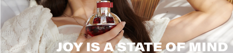 Sapil Perfumes