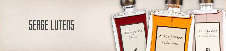 Serge Lutens Perfume & Cologne