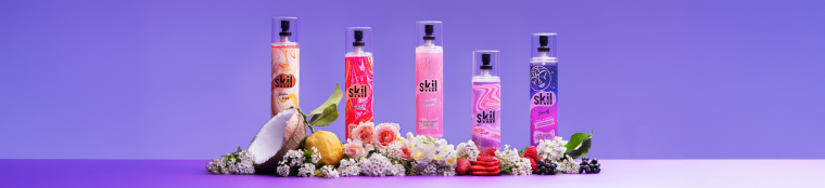 Perfume & Cologne