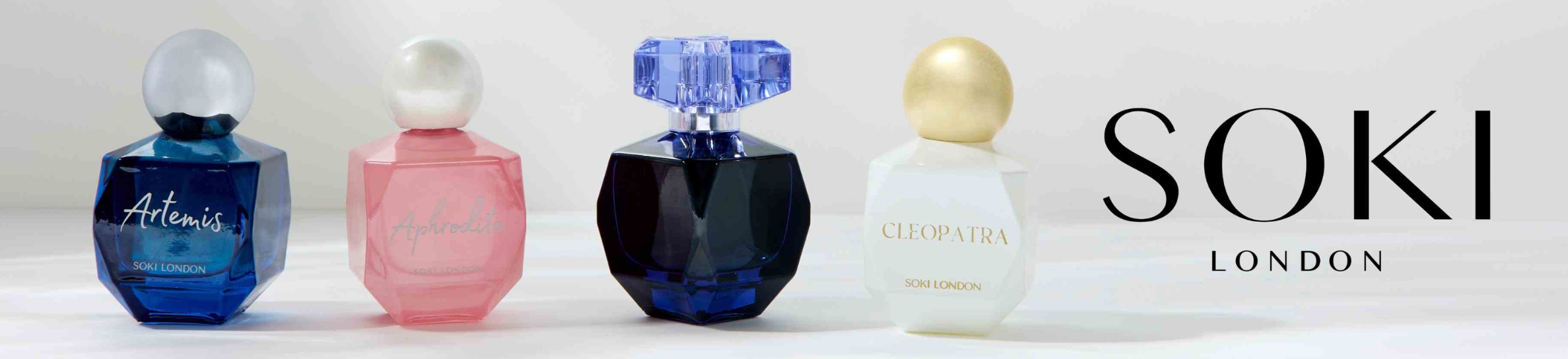 Perfume & Cologne