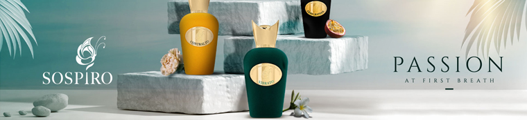 Sospiro Perfumes