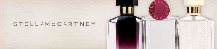 Stella Mccartney Perfume