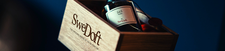 Swedoft Perfumes
