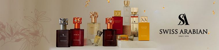 Perfume & Cologne