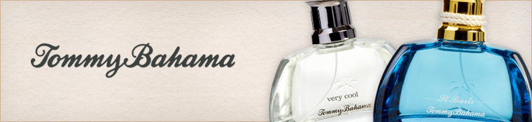 Tommy Bahama Fragrances