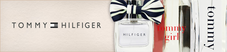 Tommy Hilfiger Perfume & Cologne
