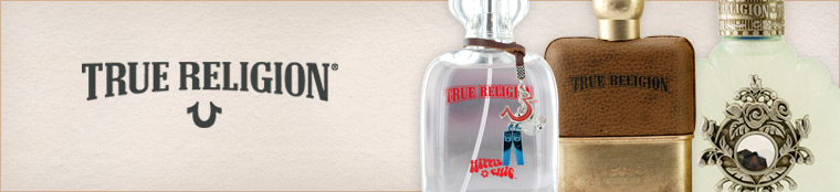 True Religion Fragrances
