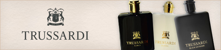 Trussardi Perfume & Cologne