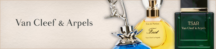 Van Cleef & Arpels Fragrances