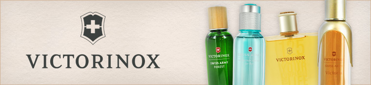 Victorinox Fragrances