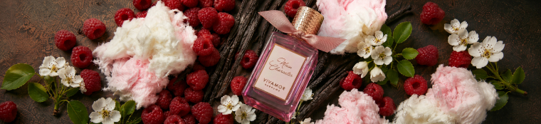 Perfume & Cologne